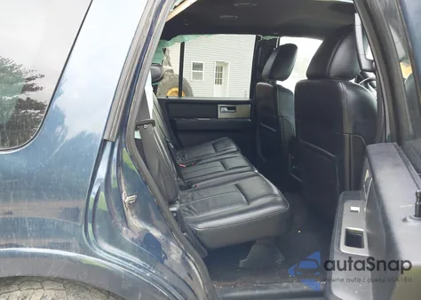 2017 Ford Expedition Xlt from USA, damaged, VIN 1FMJU1JT3HEA15853